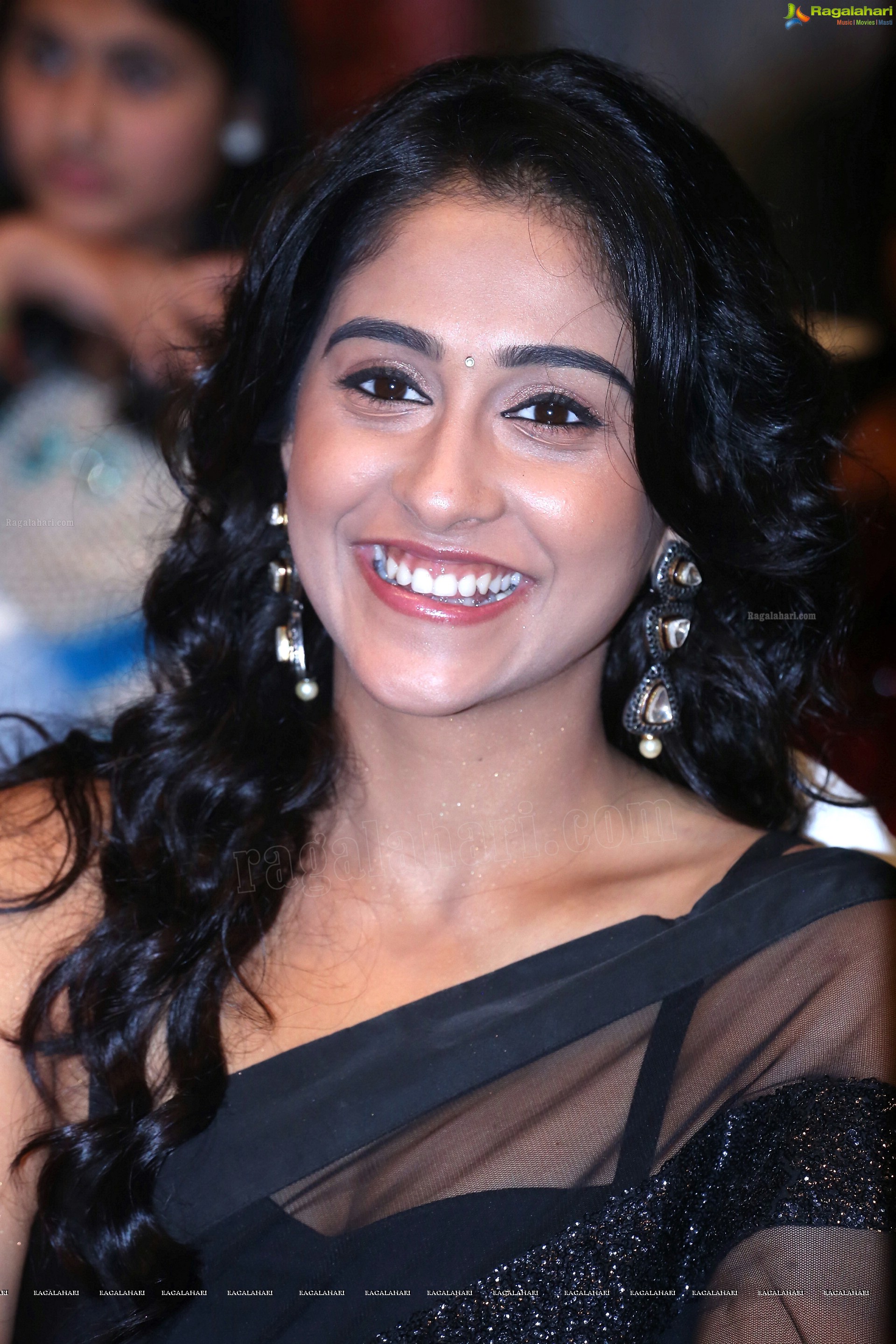 Regina Cassandra (High Definition)