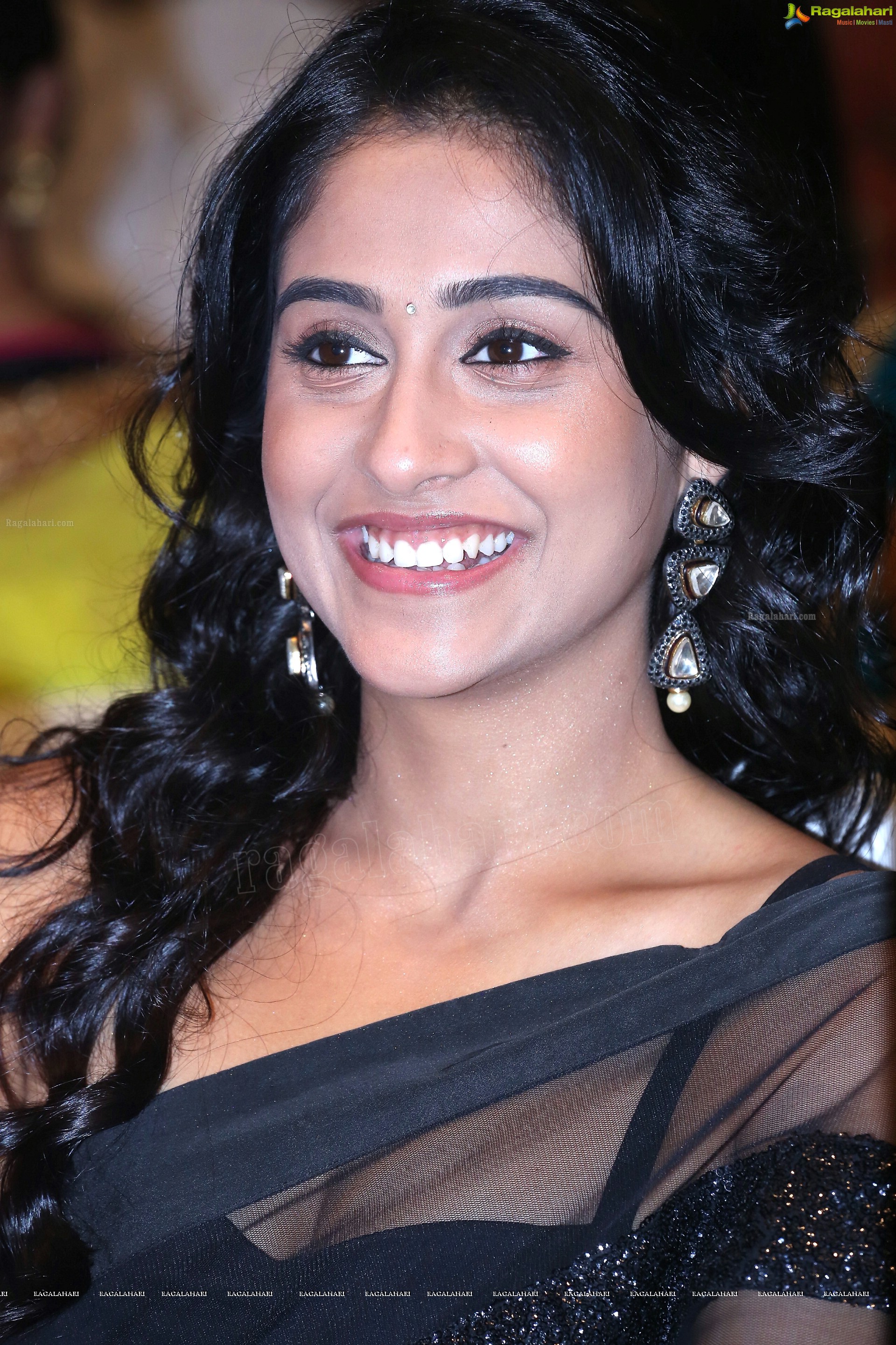 Regina Cassandra (High Definition)