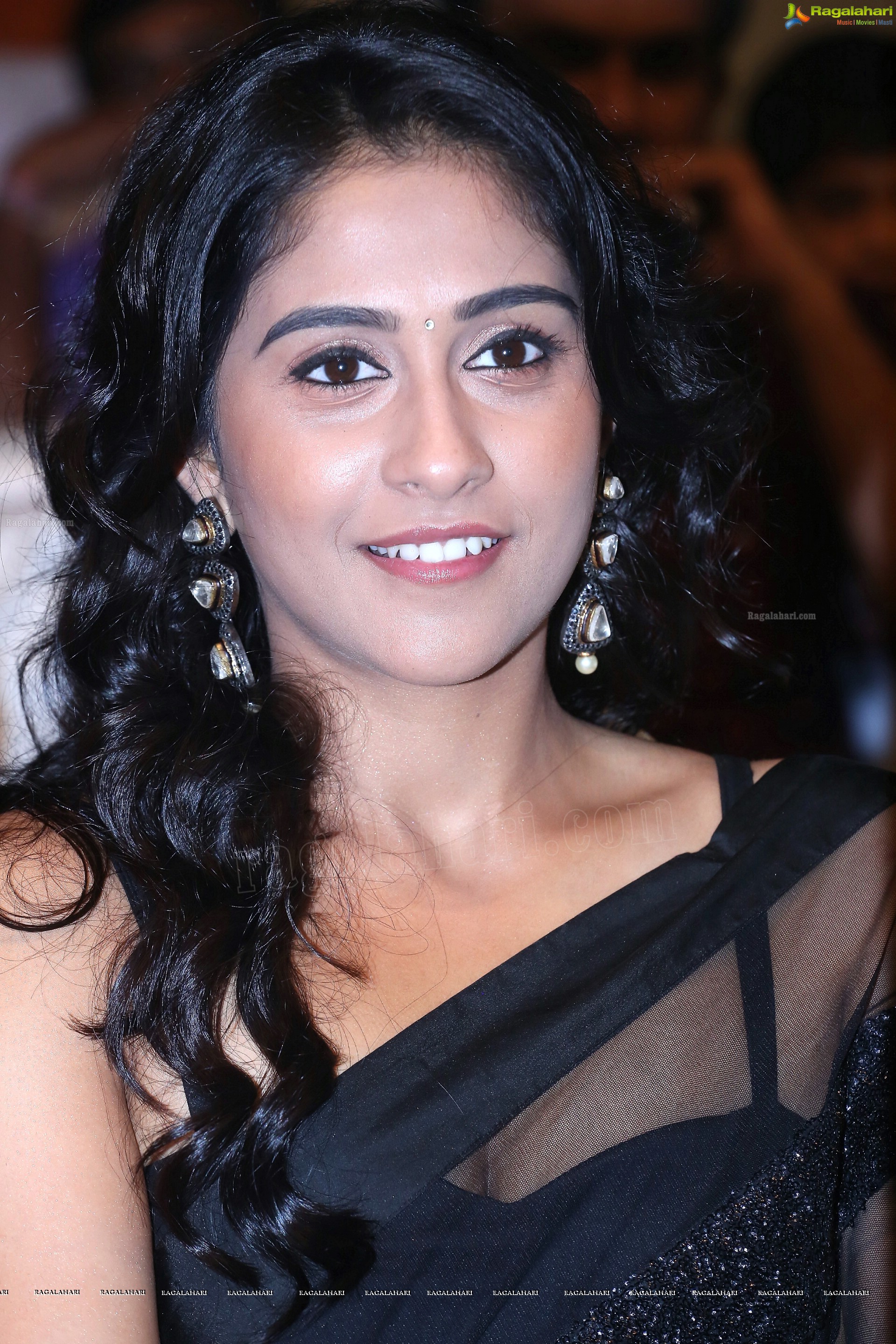 Regina Cassandra (High Definition)