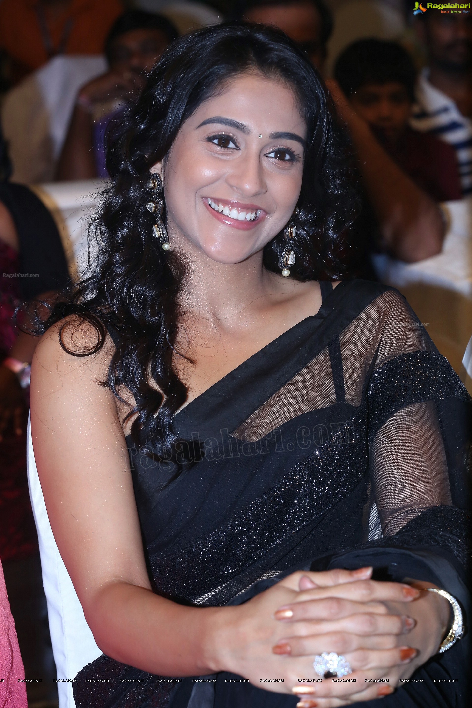 Regina Cassandra (High Definition)