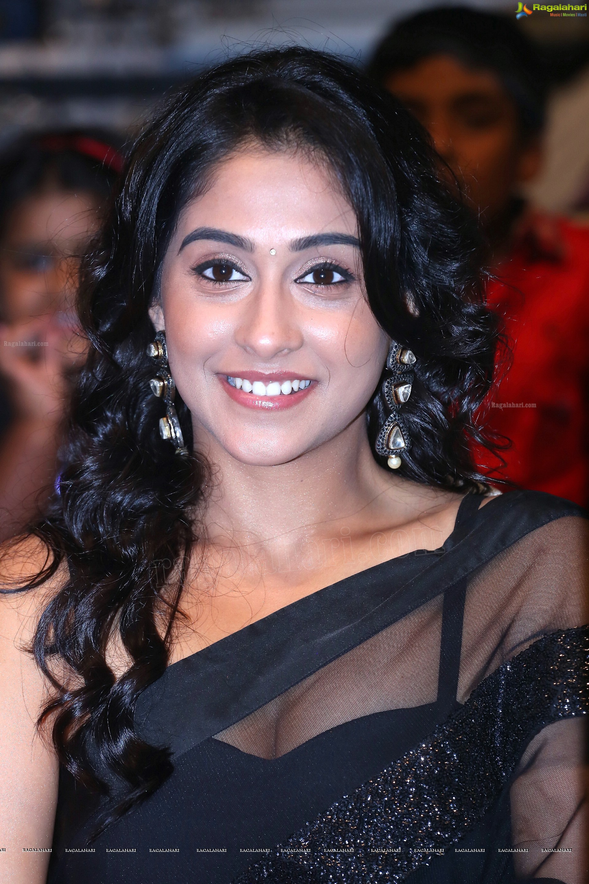 Regina Cassandra (High Definition)