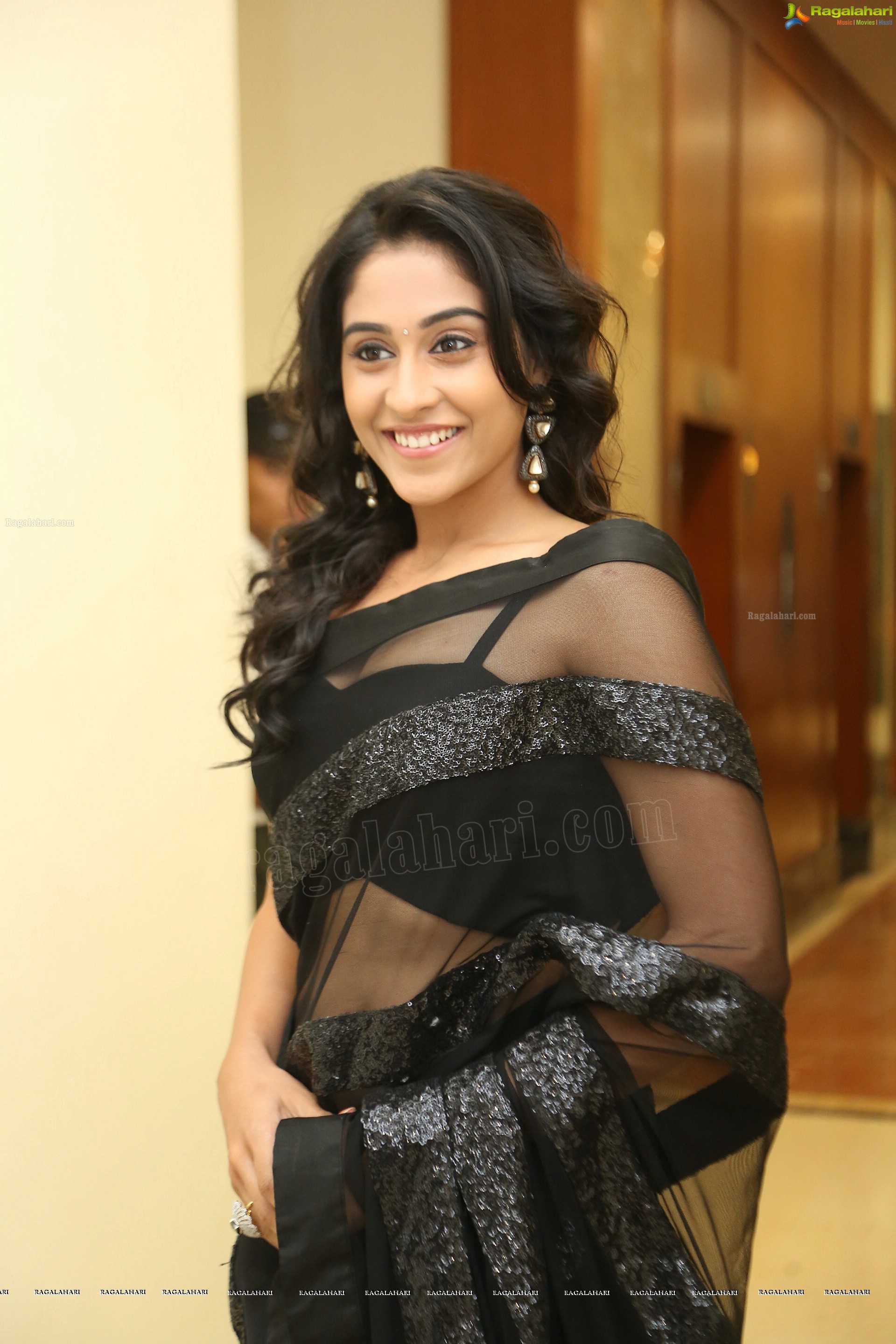 Regina Cassandra (High Definition)