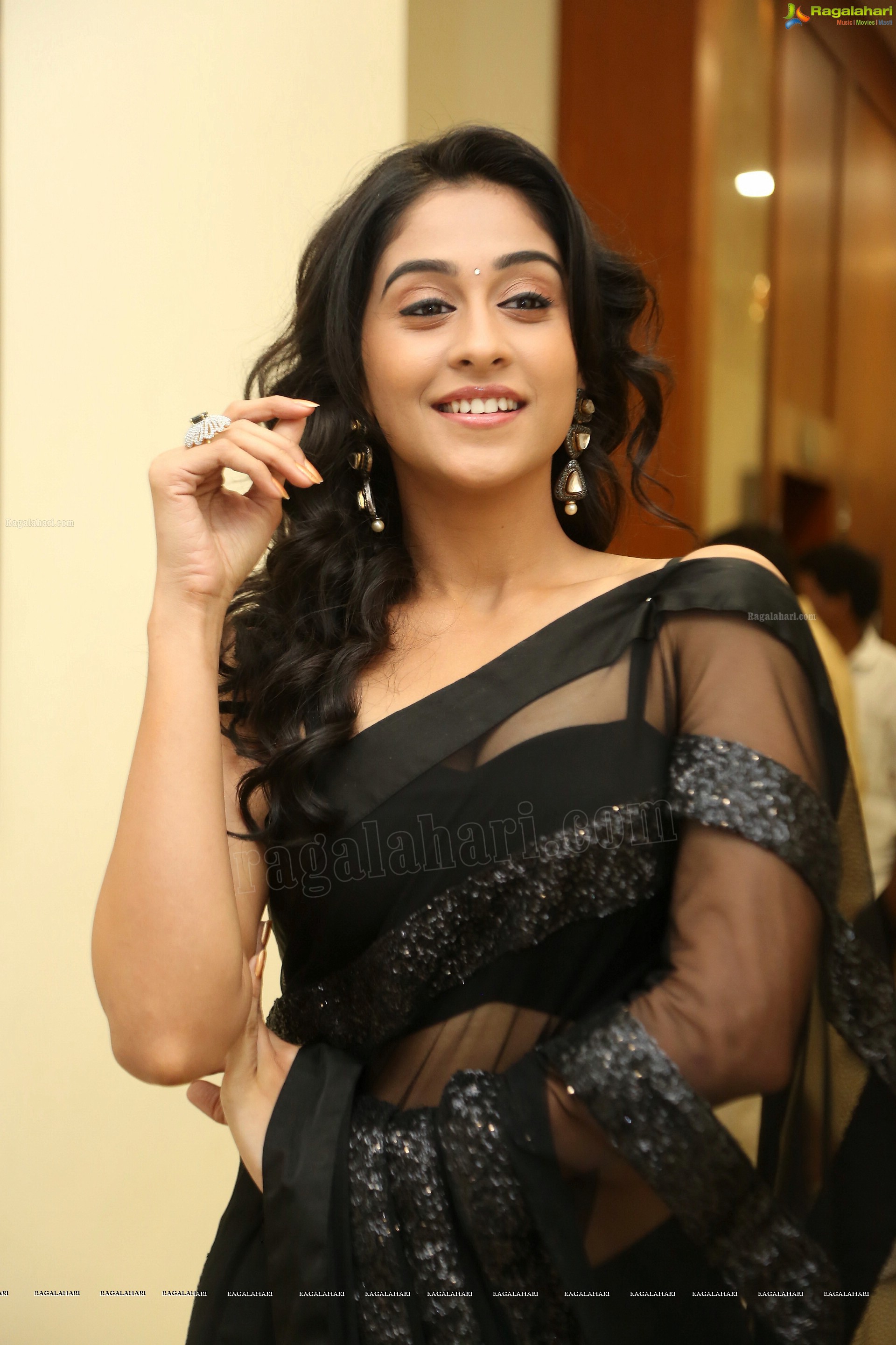 Regina Cassandra (High Definition)