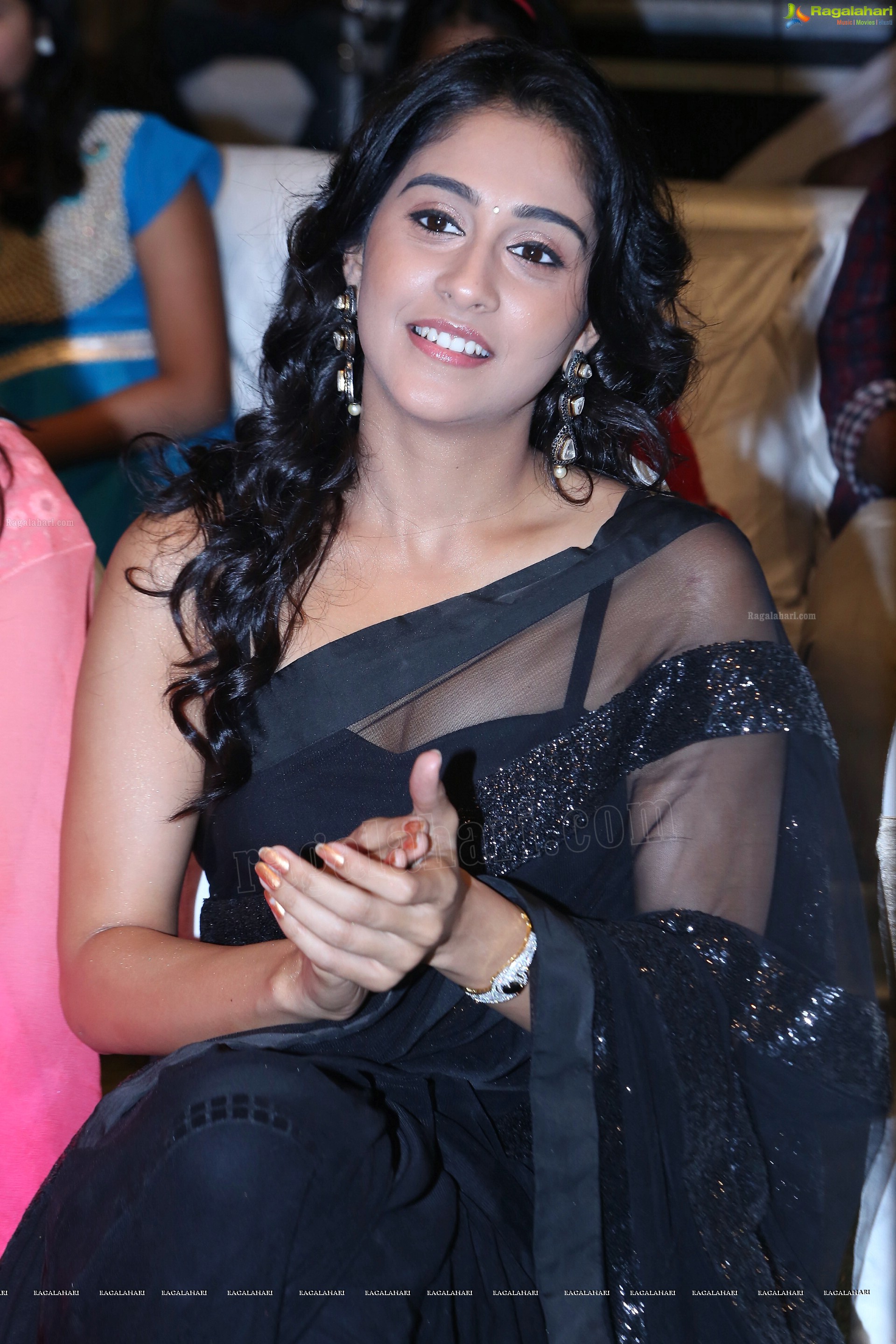 Regina Cassandra (High Definition)