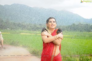 Veda in Kamalatho Naa Prayanam