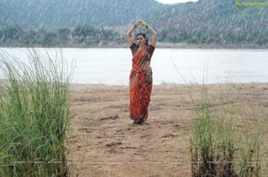Veda in Kamalatho Naa Prayanam