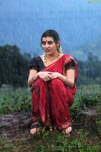 Veda in Kamalatho Naa Prayanam