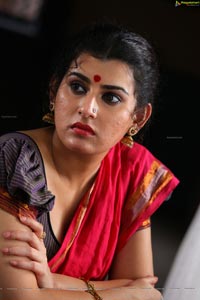 Veda in Kamalatho Naa Prayanam