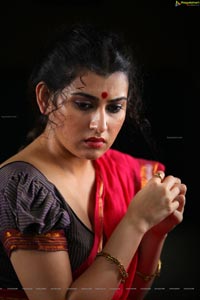 Veda in Kamalatho Naa Prayanam