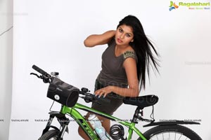 Sai Akshatha Photo Shoot