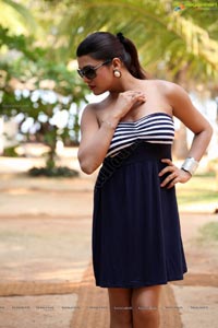 Bengali Actress Tashu Kaushik