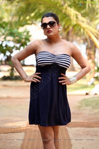 Bengali Actress Tashu Kaushik