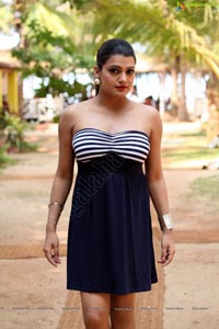 Bengali Actress Tashu Kaushik