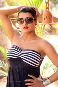 Bengali Actress Tashu Kaushik