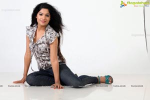 Hindi Actress Kkaatyayani Sharma