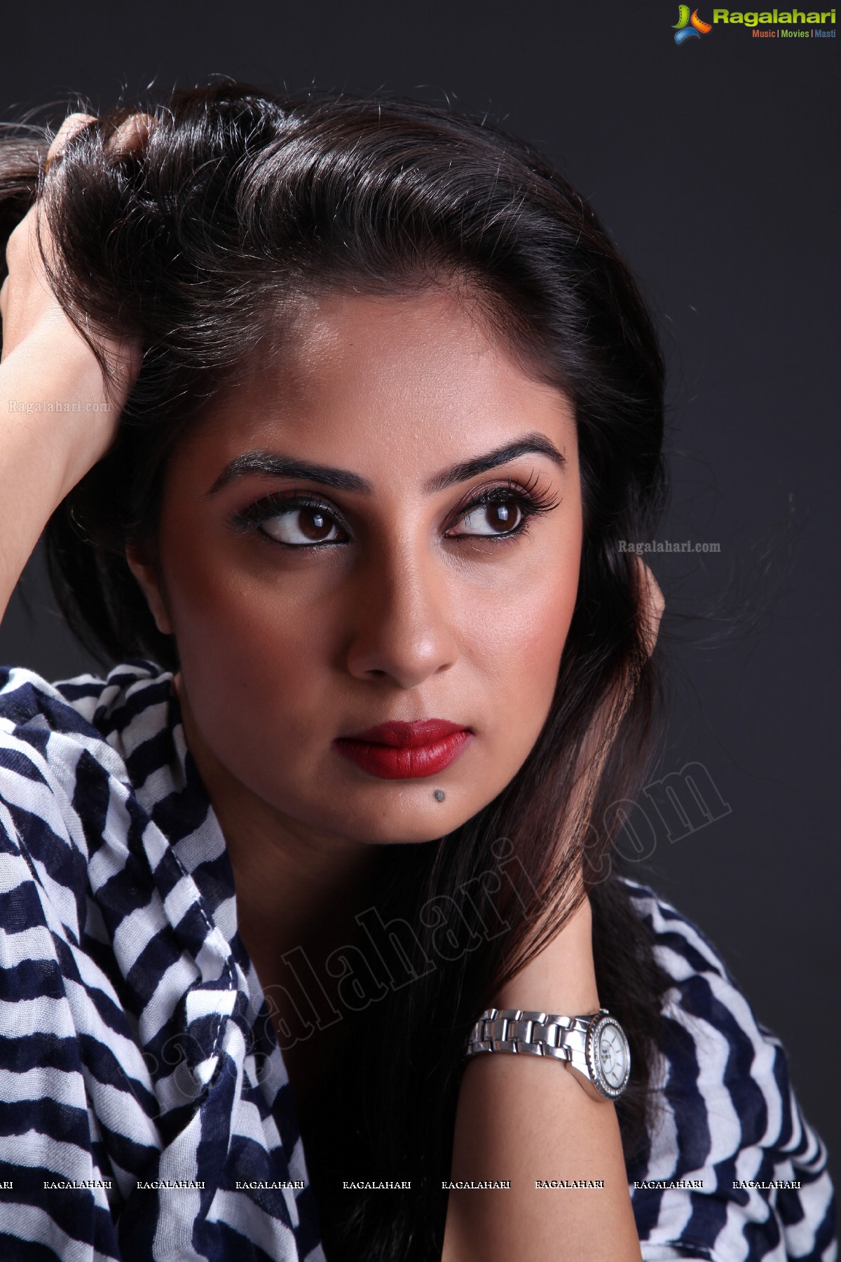 Bhanu Shree Mehra (Exclusive)