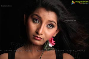 Kothoka Vintha Heroine Vinisha Naidu