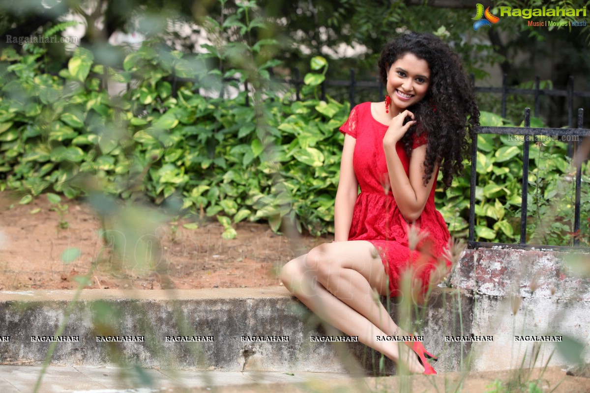 Soumya Sukumar (Exclusive)