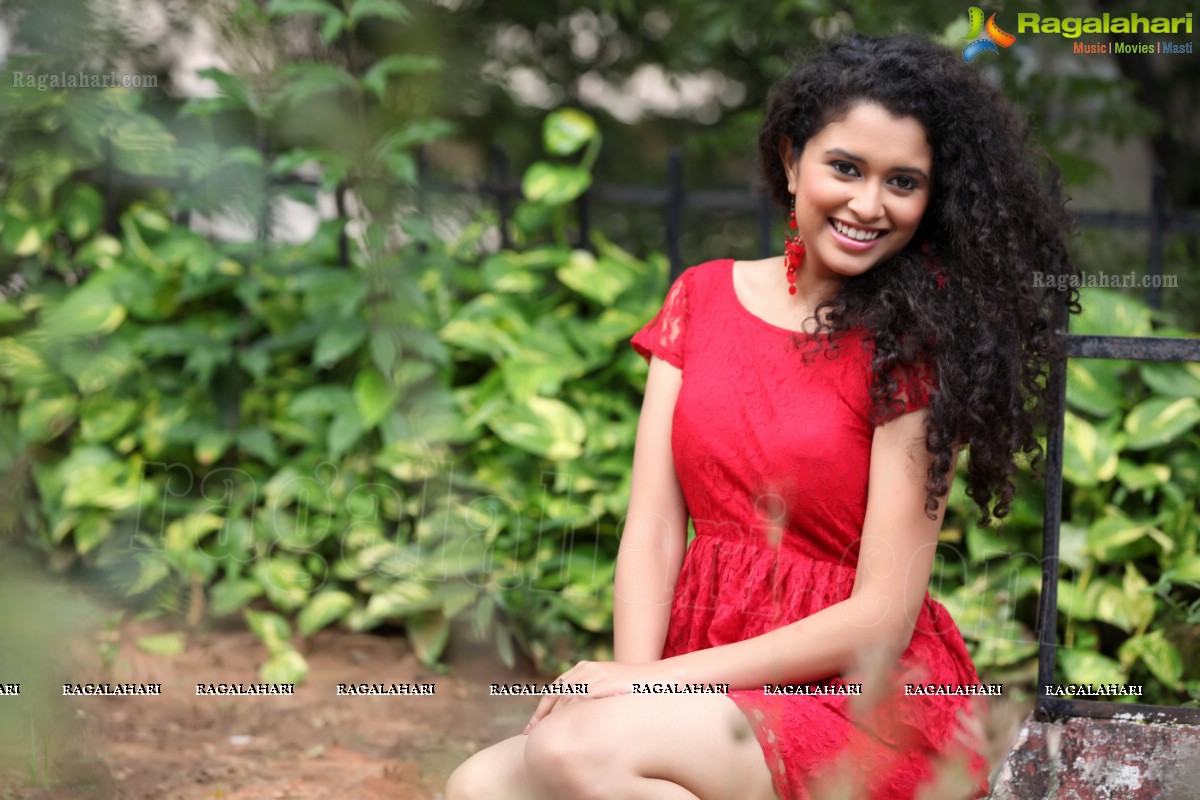 Soumya Sukumar (Exclusive)