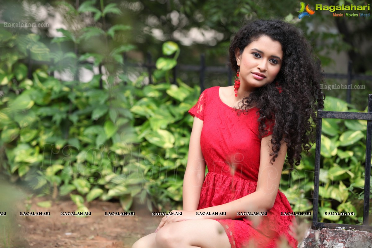 Soumya Sukumar (Exclusive)