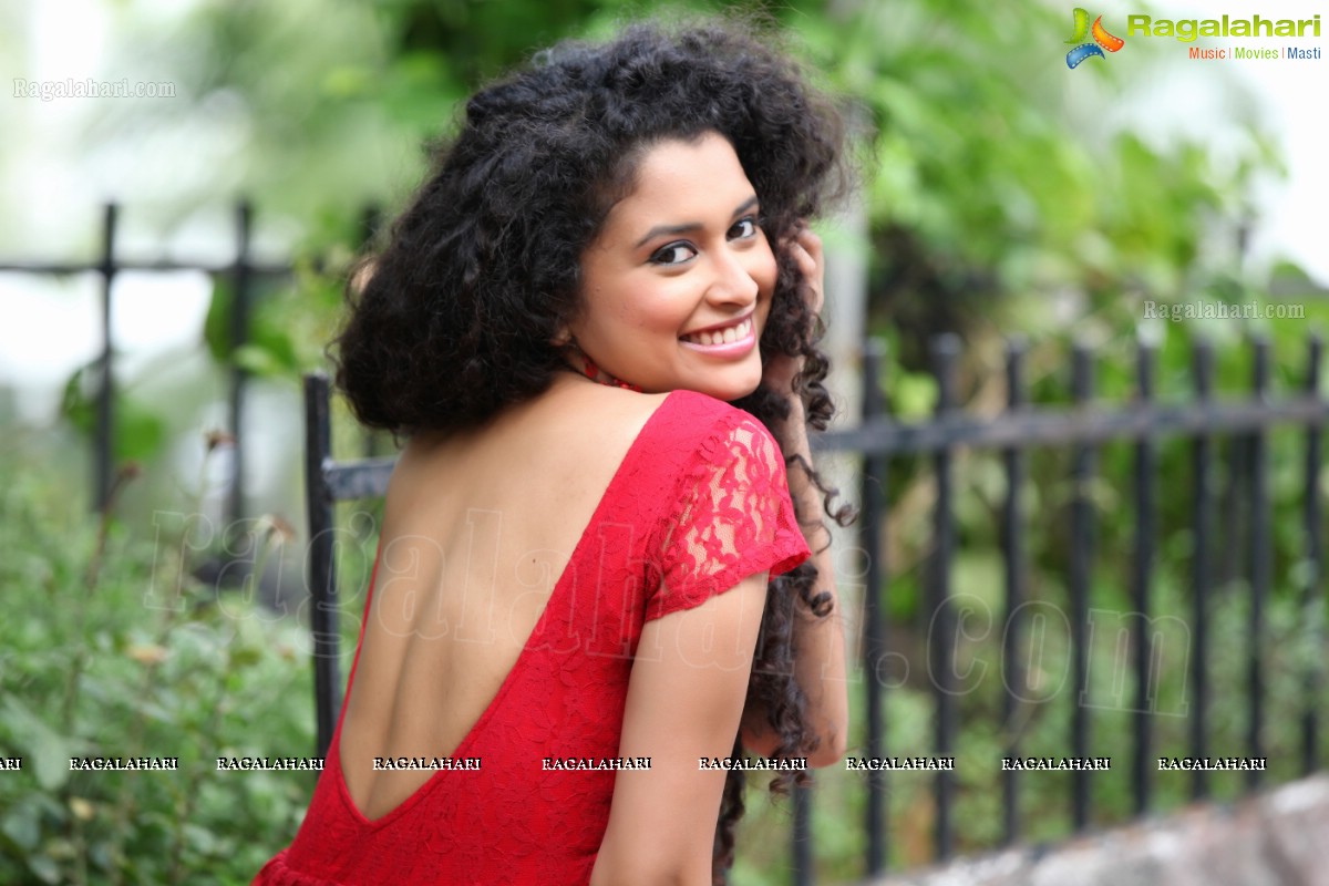 Soumya Sukumar (Exclusive)