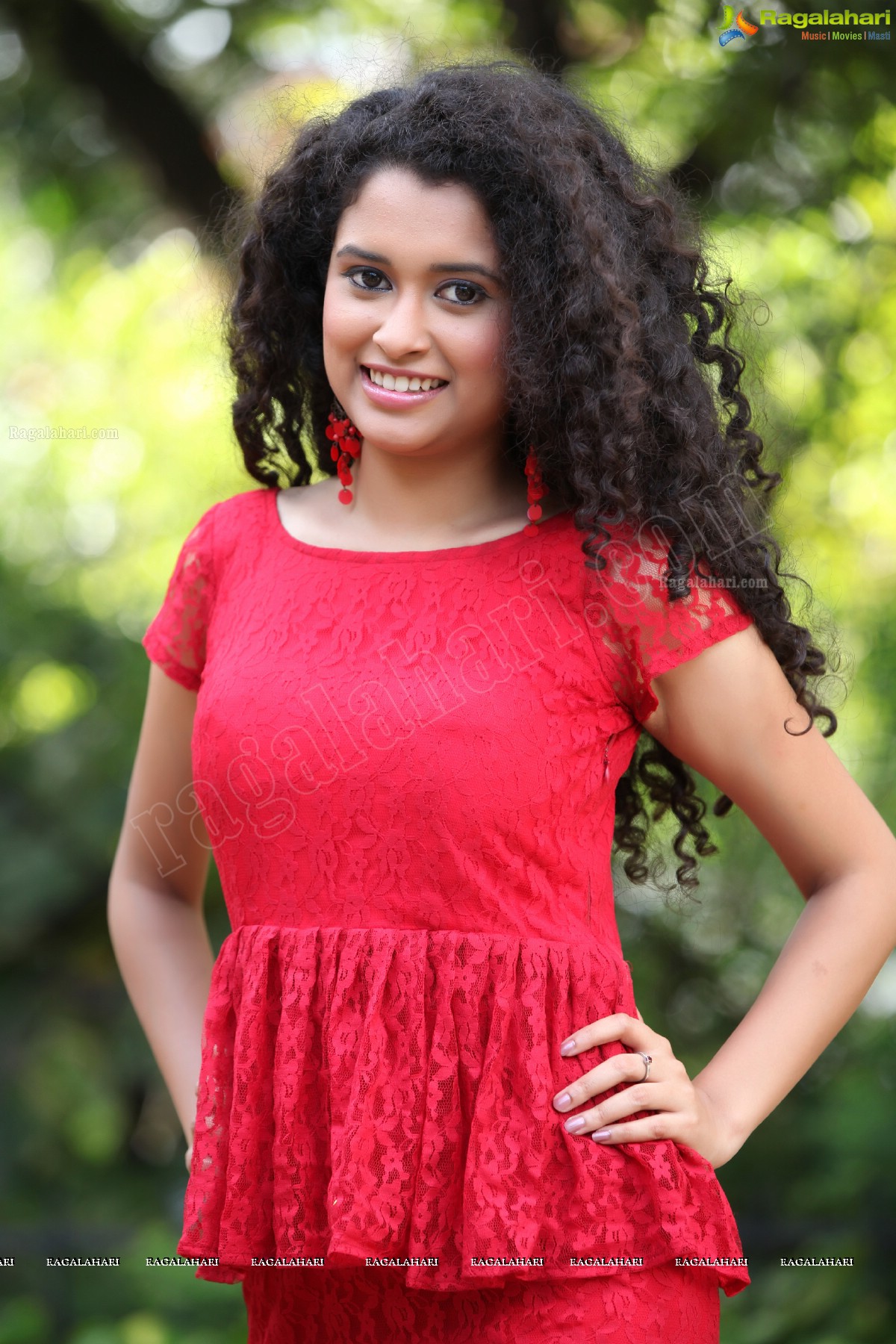 Soumya Sukumar (Exclusive)