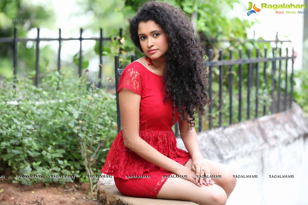 Soumya Sukumar (Exclusive)