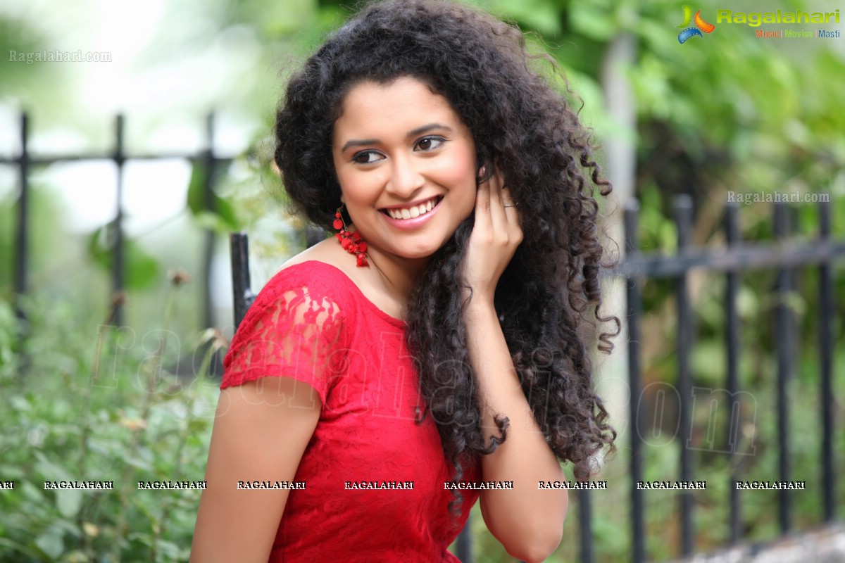 Soumya Sukumar (Exclusive)