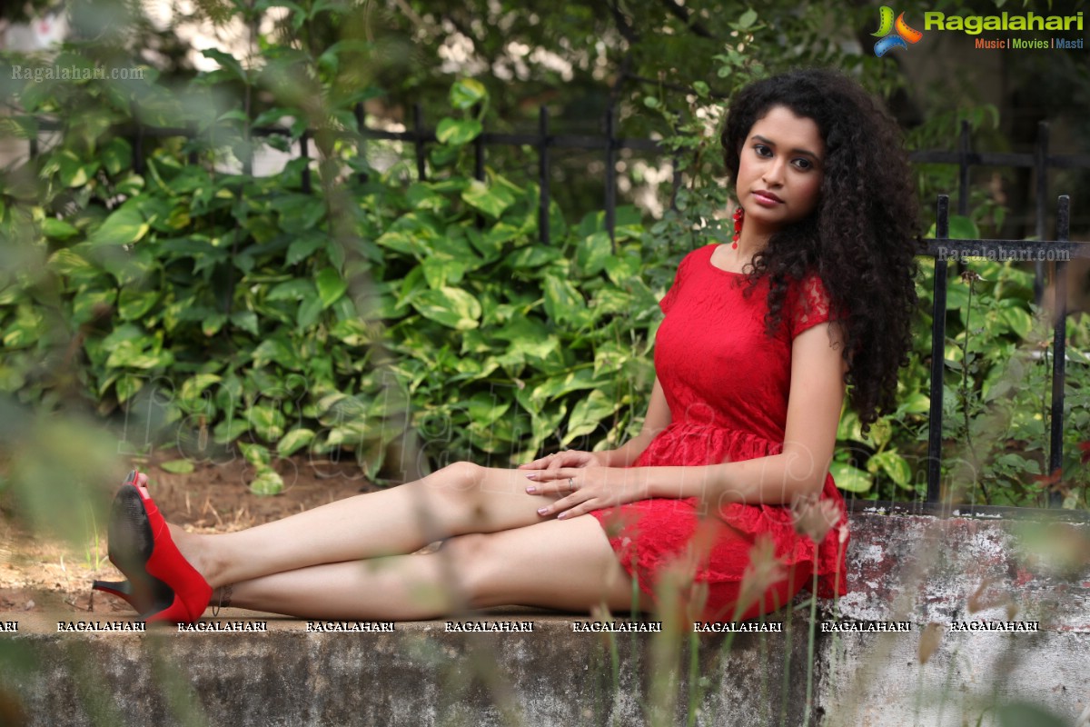 Soumya Sukumar (Exclusive)