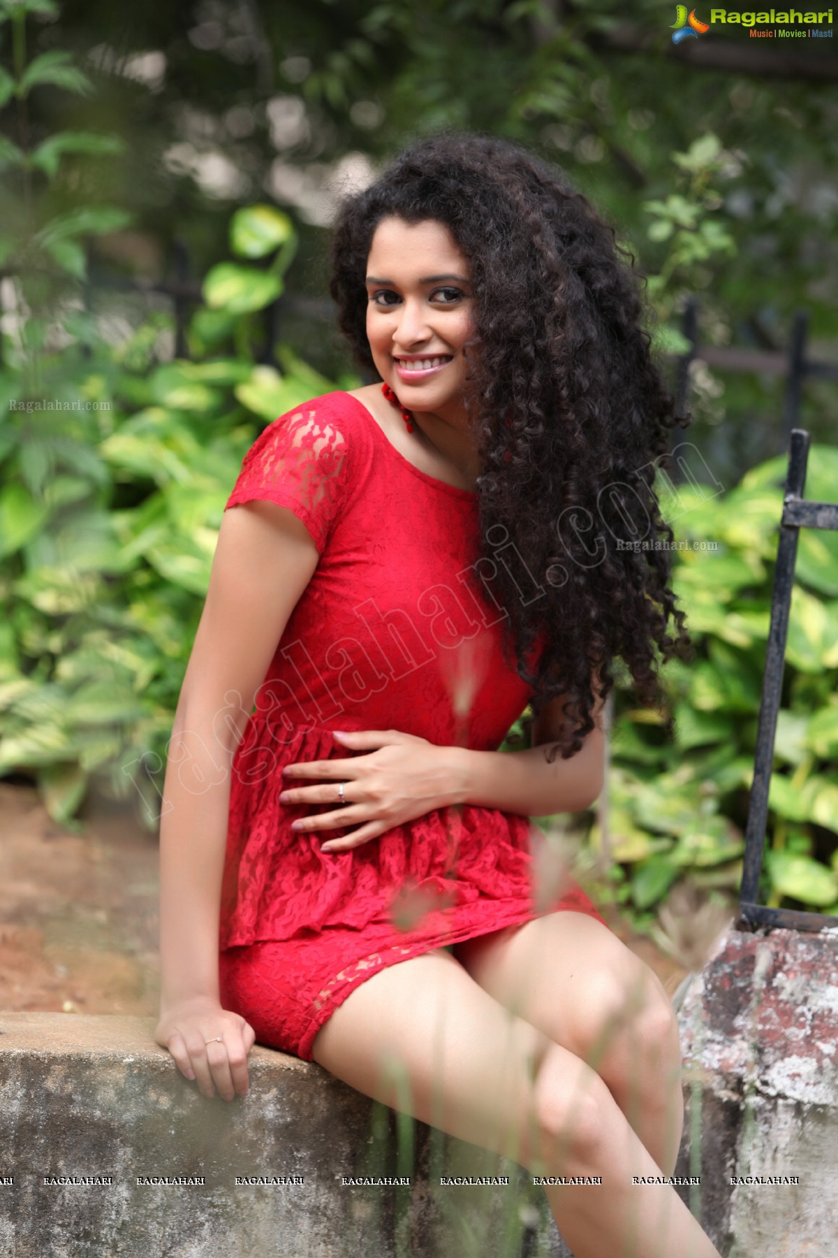 Soumya Sukumar (Exclusive)