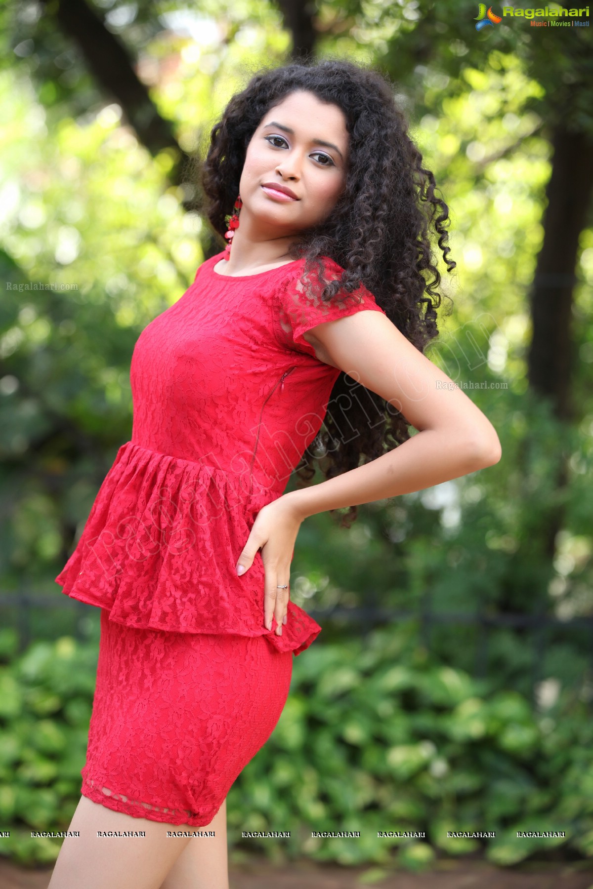 Soumya Sukumar (Exclusive)