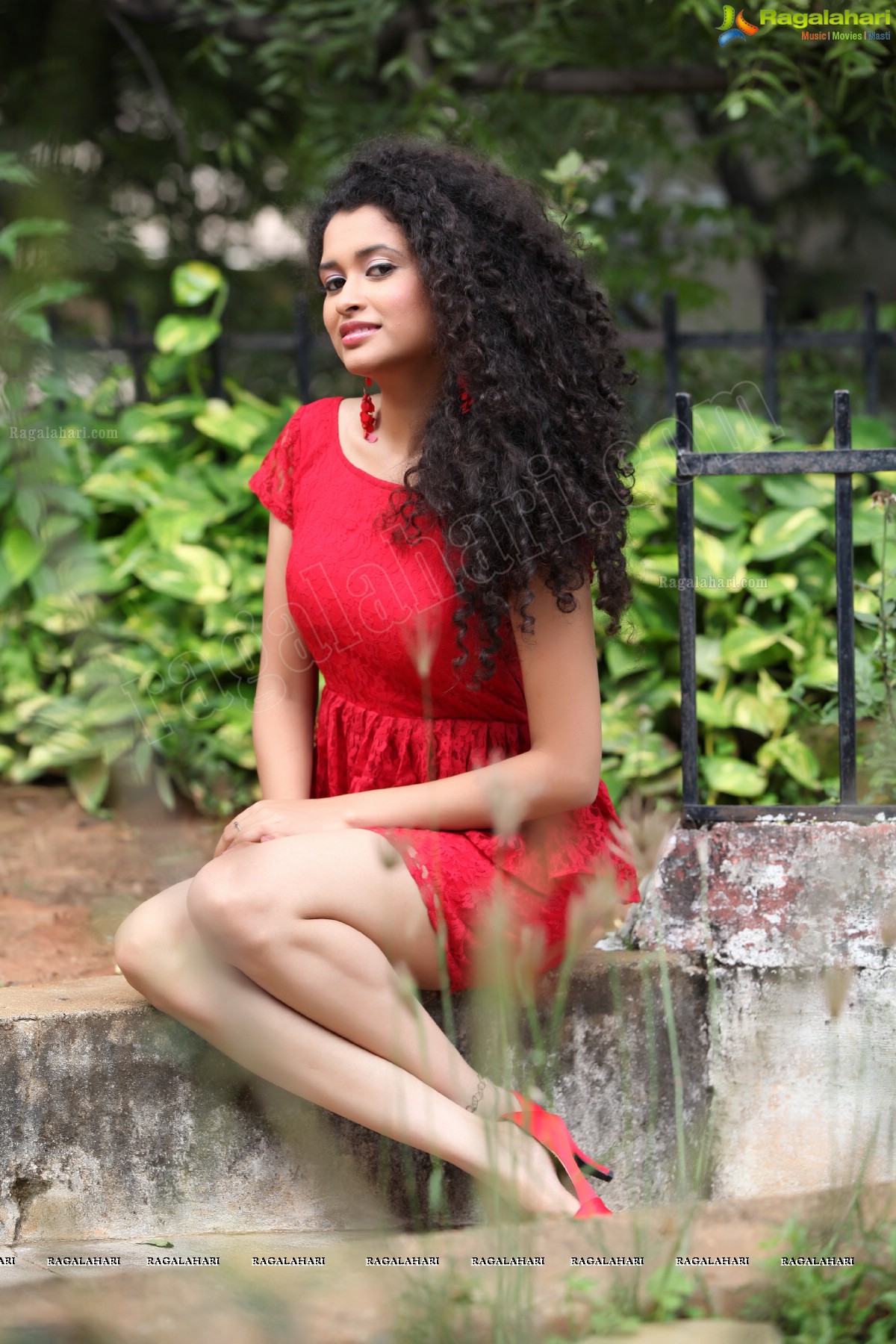 Soumya Sukumar (Exclusive)