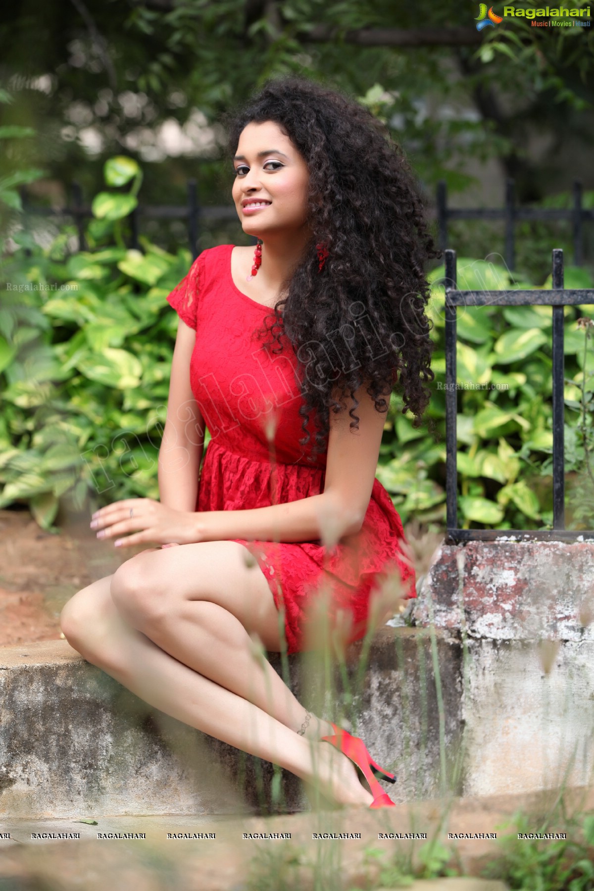 Soumya Sukumar (Exclusive)