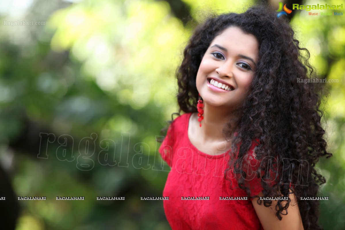 Soumya Sukumar (Exclusive)