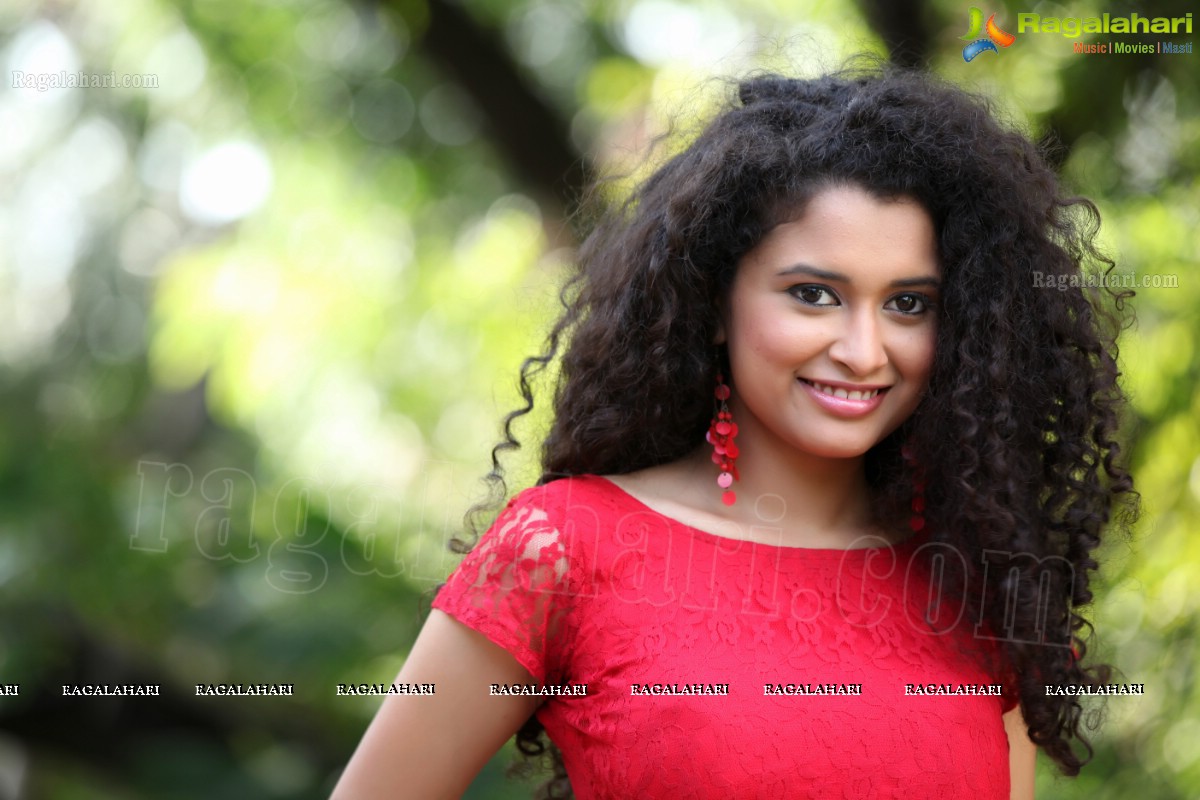 Soumya Sukumar (Exclusive)