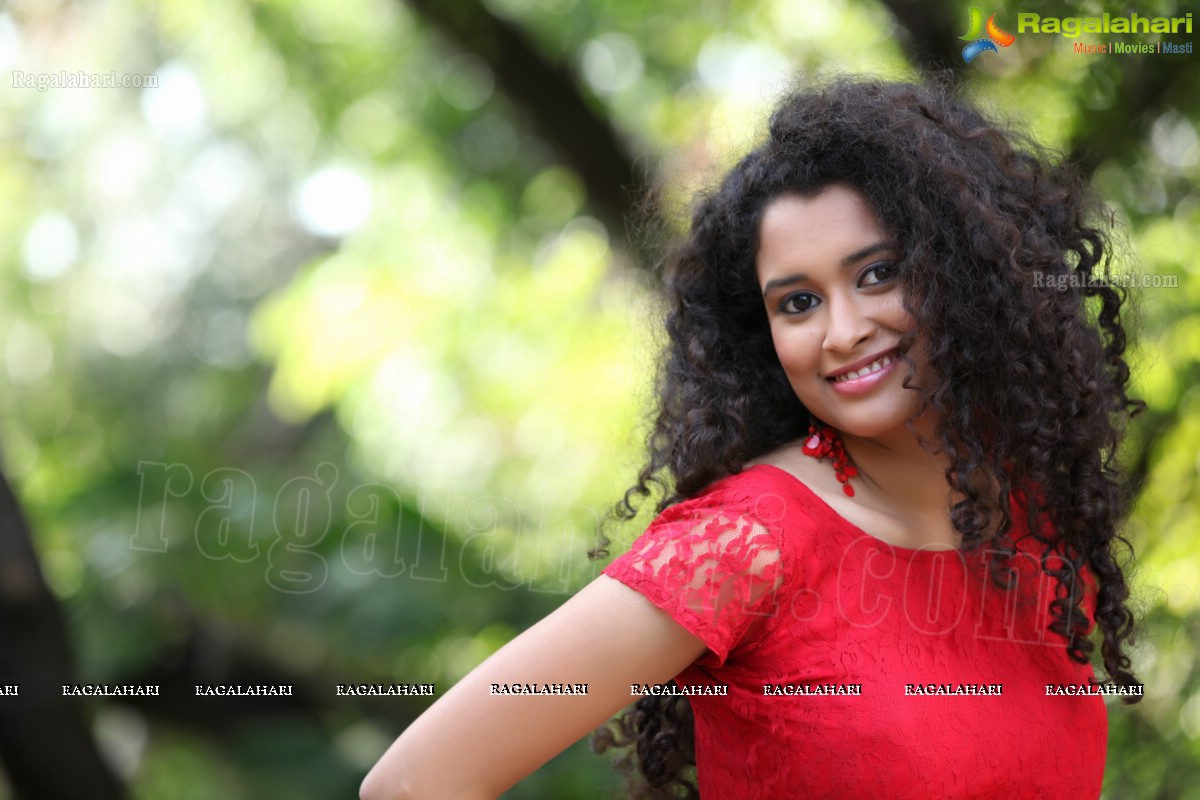 Soumya Sukumar (Exclusive)