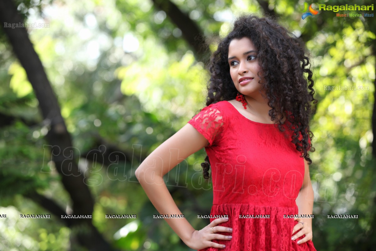 Soumya Sukumar (Exclusive)