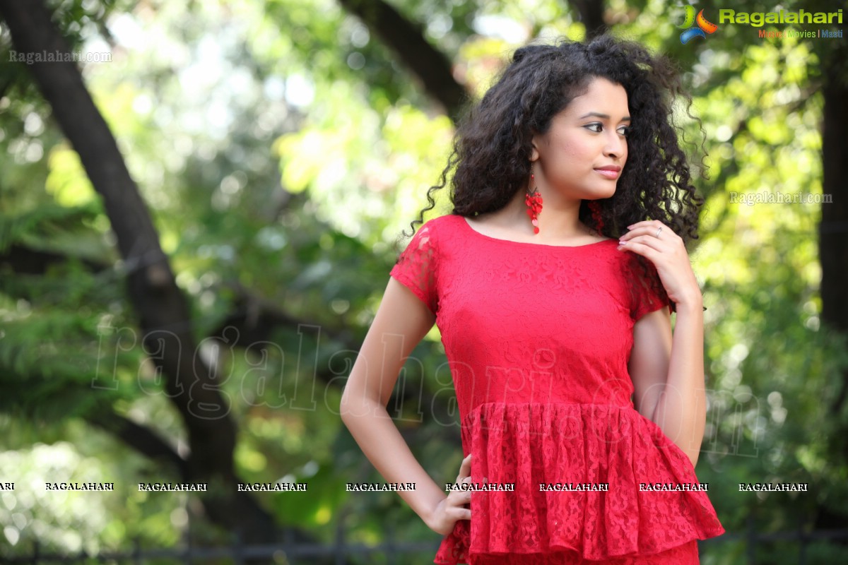 Soumya Sukumar (Exclusive)