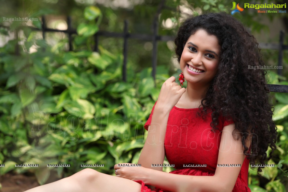 Soumya Sukumar (Exclusive)