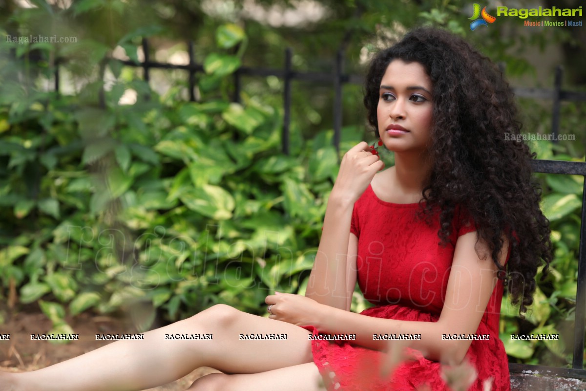 Soumya Sukumar (Exclusive)