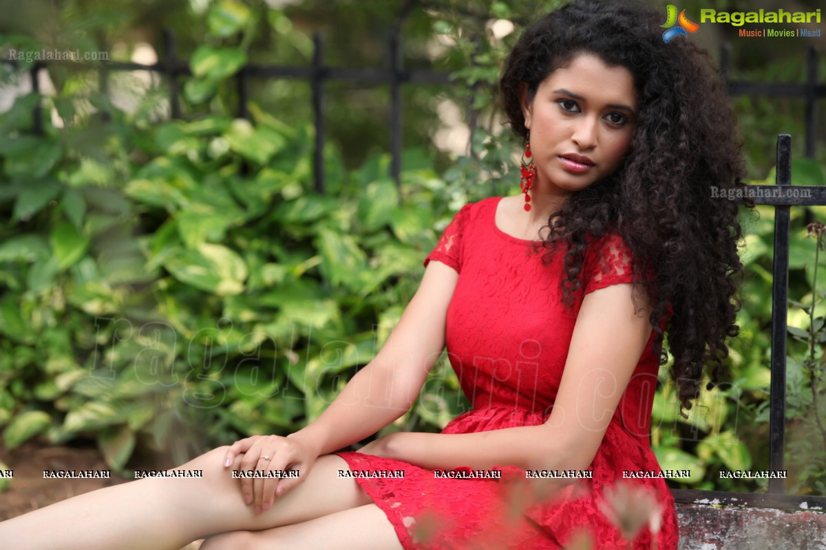 Soumya Sukumar (Exclusive)