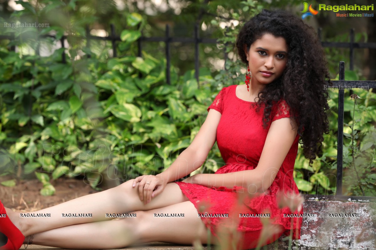 Soumya Sukumar (Exclusive)