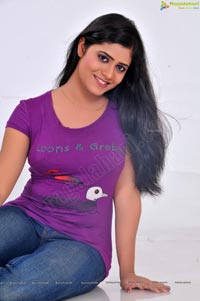 Samatha Ragalahari Photos