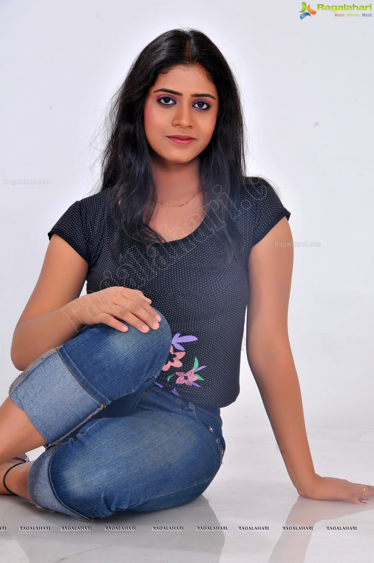 Samatha (Exclusive)