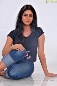 Samatha Ragalahari Photos