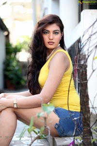 Sufi Sayyad Hot Photos