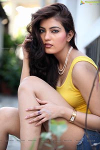 Sufi Sayyad Hot Photos