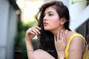 Sufi Sayyad Hot Photos