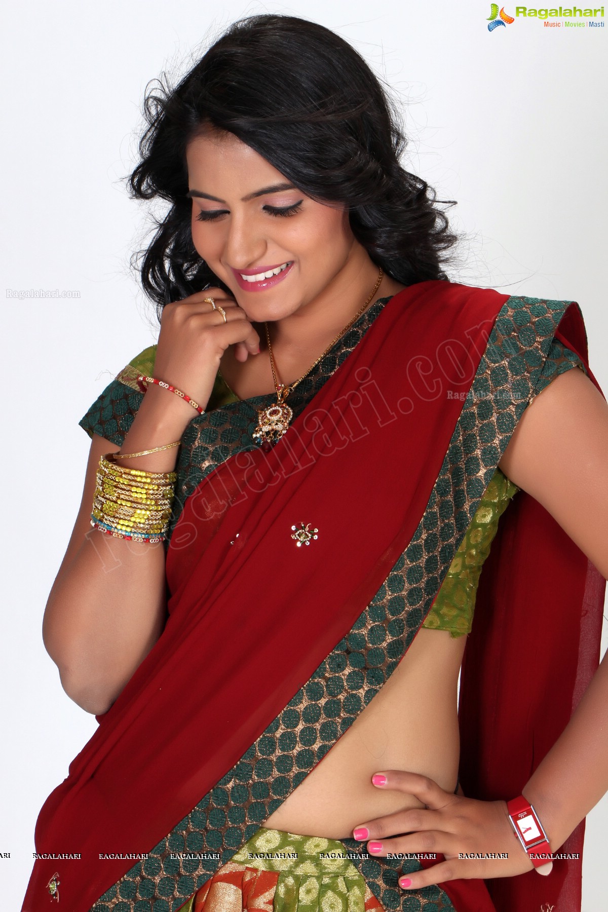 Tanusha (Exclusive)