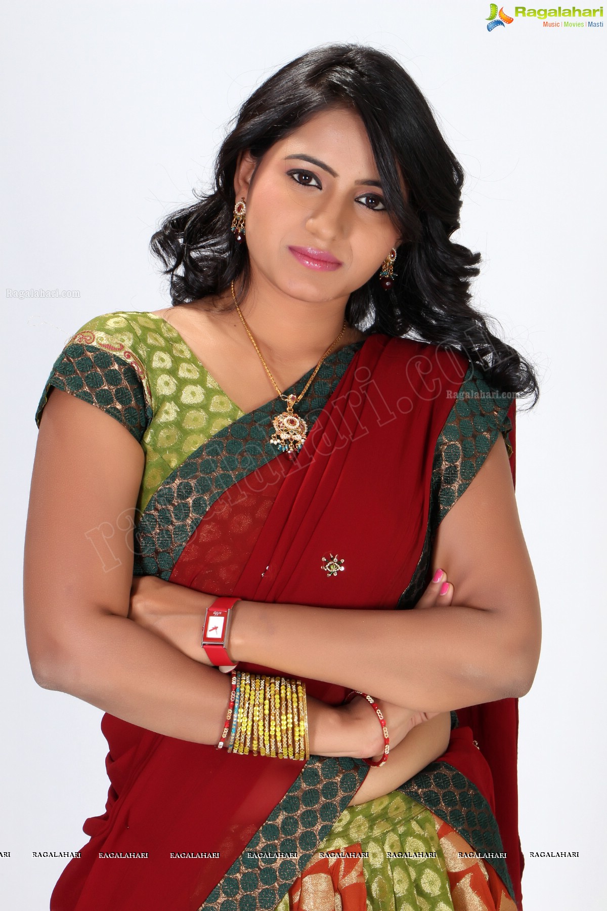 Tanusha (Exclusive)